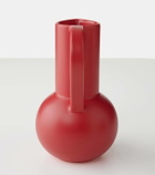 Raawii Strøm Small jug by Nicholai Wiig-Hansen