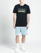 Colmar Mens T-shirt Midnight in Blue