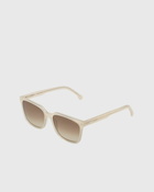 Komono New Age Cole White - Mens - Eyewear