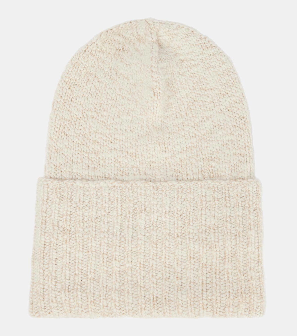 Loro Piana Cocooning cashmere beanie