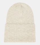 Loro Piana Cocooning cashmere beanie