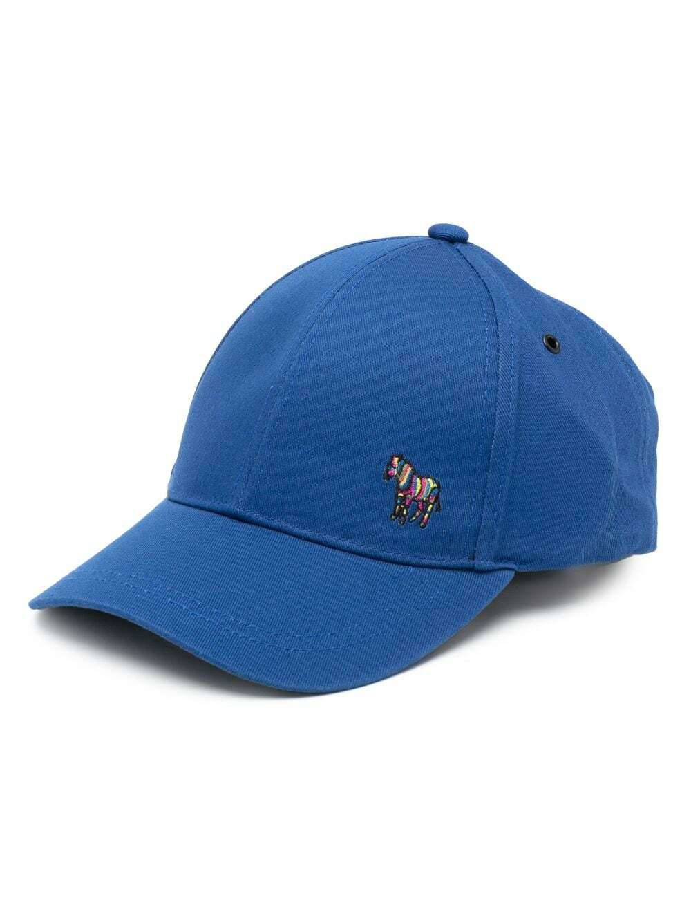PS PAUL SMITH - Logo Hat PS by Paul Smith