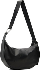 HELIOT EMIL Black Mare Bag