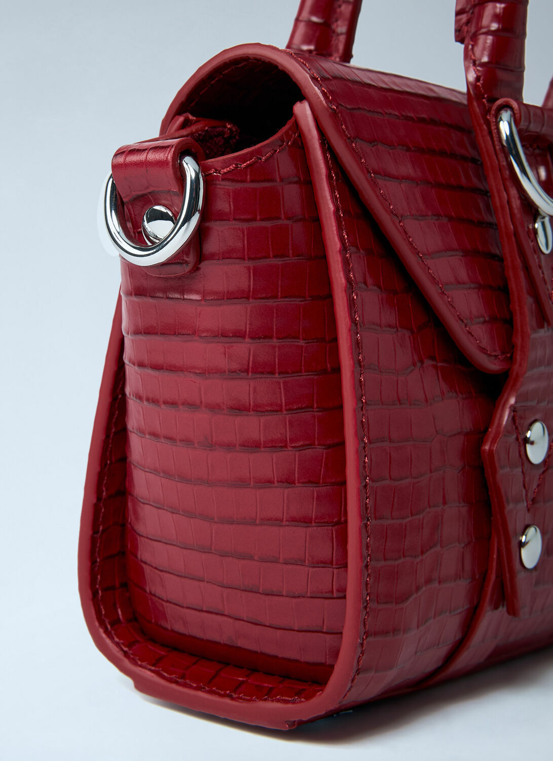 Vivienne Westwood Mini Bettina Crossbody Bag