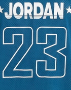 Jordan Womens T-shirt in Blue