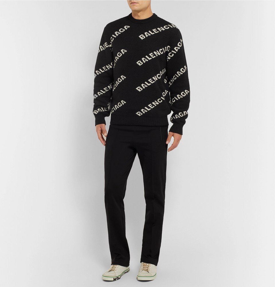 Balenciaga Sweaters and knitwear for Men  Online Sale up to 60 off  Lyst