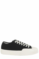 Superga 2432 Works Low Cut Cotton Canvas