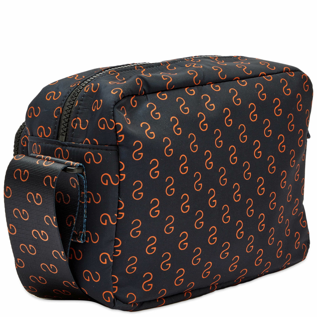 Stine Goya Women's Lotta Nylon Crossbody Bag in Multi Stine Goya