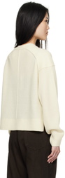 The Garment Off-White Como Classic Sweater