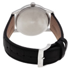 Citizen Eco-Drive Black Dial Mens Watch AW0100-27E