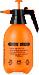 Neighborhood Orange SRL Sprinkle P-Spray Bottle, 2 L
