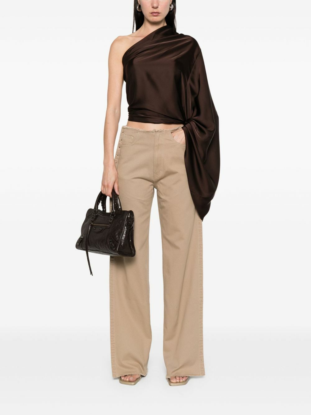 Jade Cropper Jade Trousers