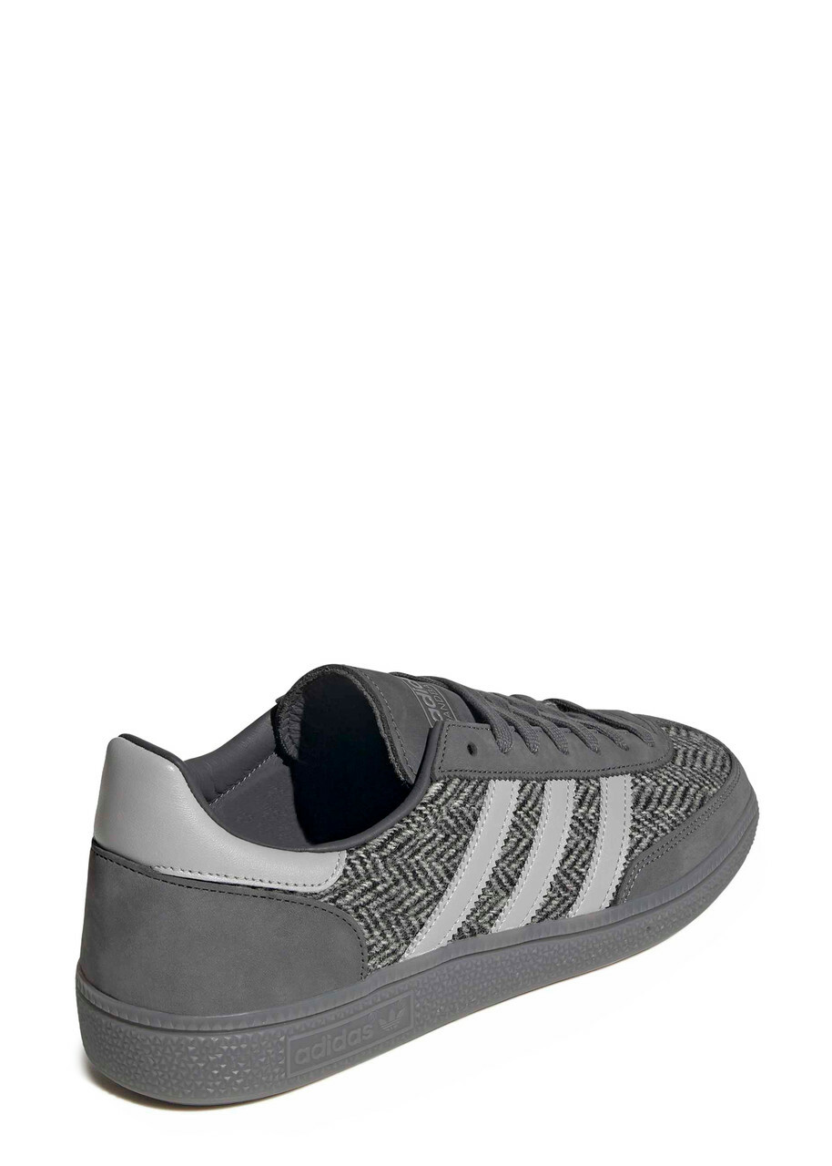 Adidas Handball Spezial Woven Sneakers Grey