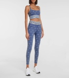 Adam Selman Sport Core Cami Foundation sports bra