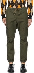 BEAMS PLUS Gym Cargo Pants