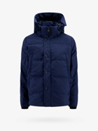 Canada Goose   Jacket Blue   Mens