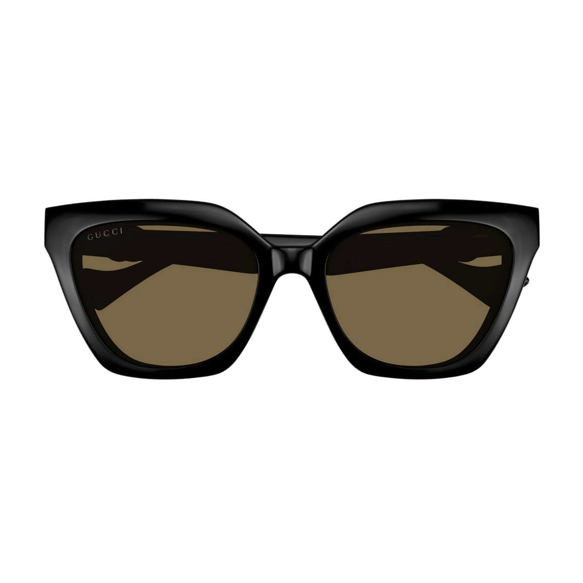 メガネ GUCCI Gucci - GG0277O-005 - black-multicolor-transparent Gucci / GG0277O / BLACK-MULTICOLOR-TRANSPARENT / NYLON