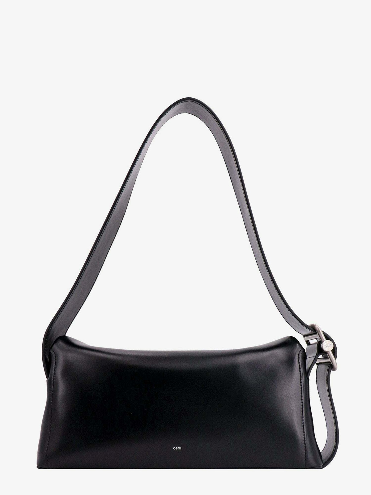 OSOI/オソイ/FOLDER BROT BLACK Osoi Folder Brot Black Womens OSOI