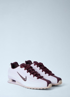 Nike Shox Z SE Sneakers