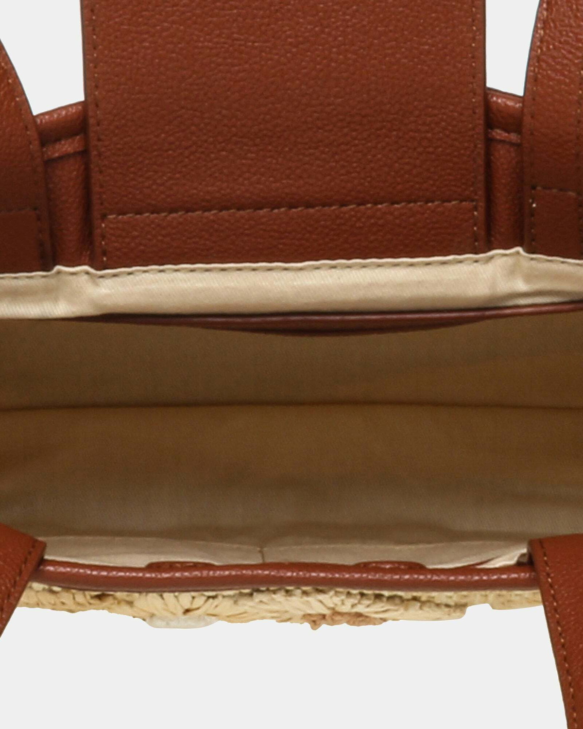 Steve Madden Bdecor-E Bag in Tan