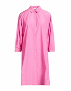Peserico Womens Shirt in Pink