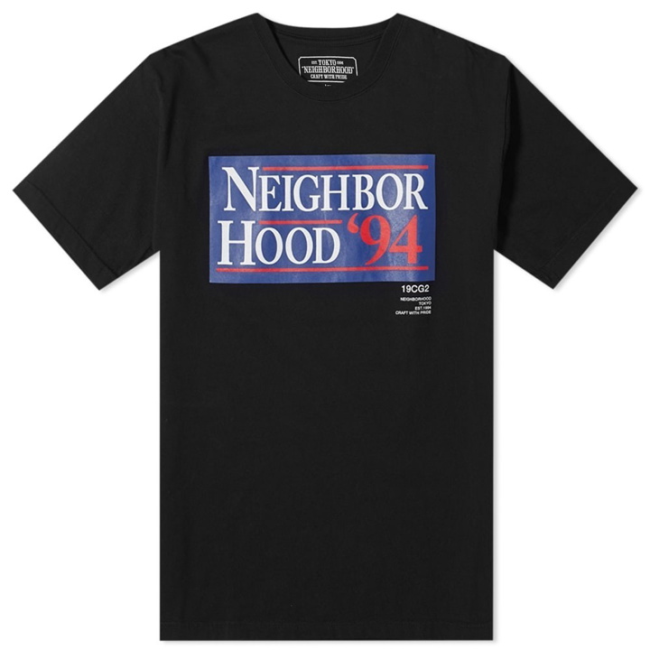 Photo: Neighborhood 94 Tee