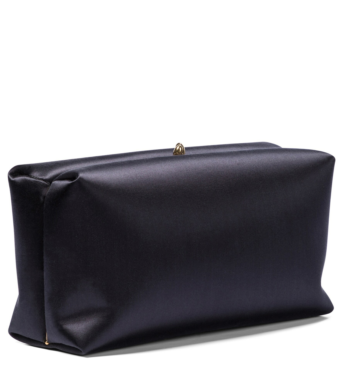 Jil Sander - Goji Small satin clutch Jil Sander