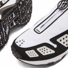 Nike Air Max SNDR W Sneaker in White/Black