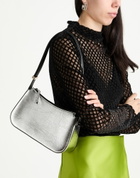 Lanvin Womens Handbag in Silver