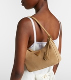 Prada Prada Re-Edition 2005 Mini leather shoulder bag