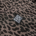 FLAGSTUFF Leopard Shirt