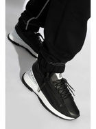 Givenchy Black Spectre Sneakers