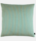 Hay - Ribbon cushion