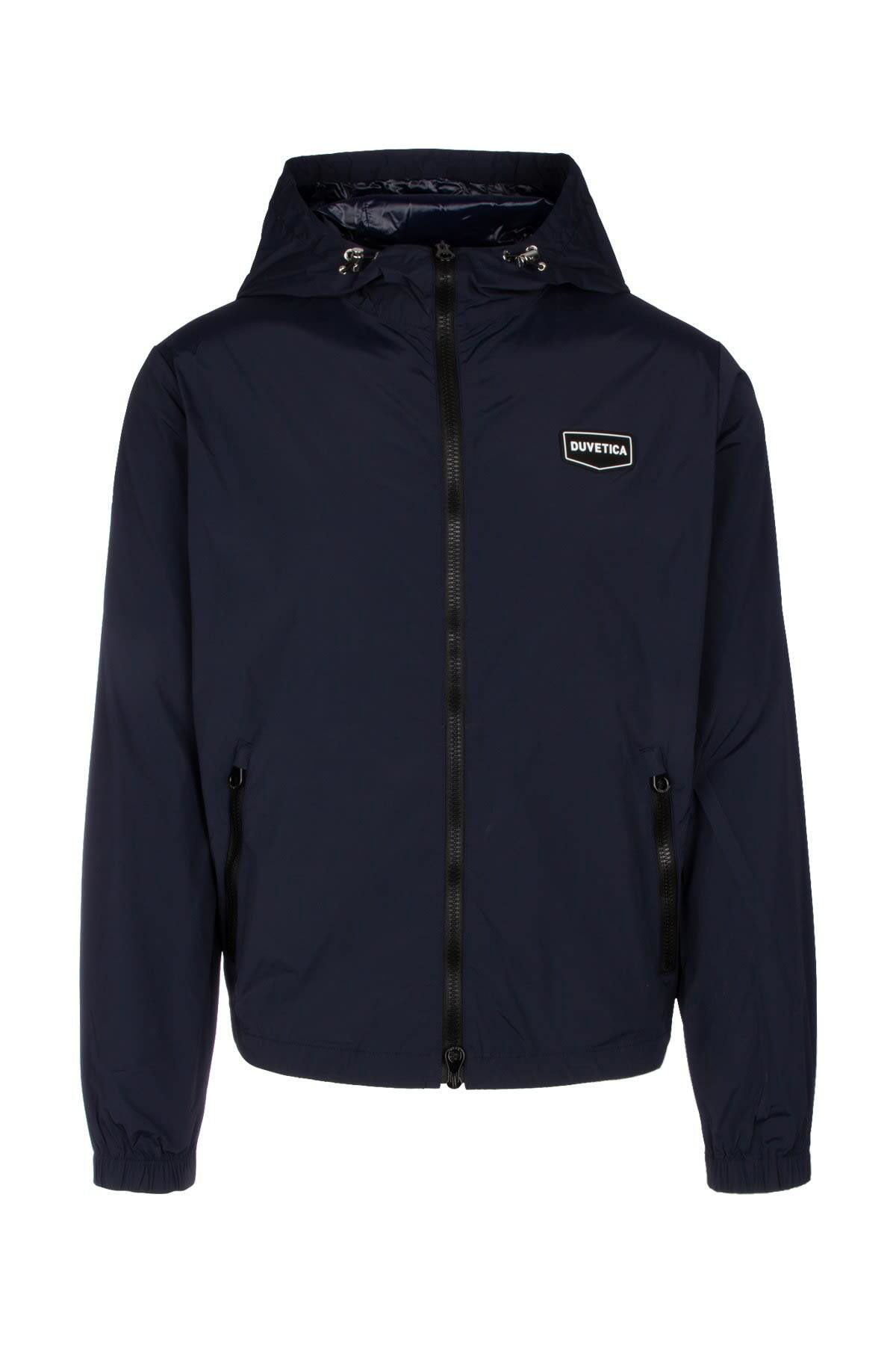 DUVETICA - Dima Down Jacket Duvetica