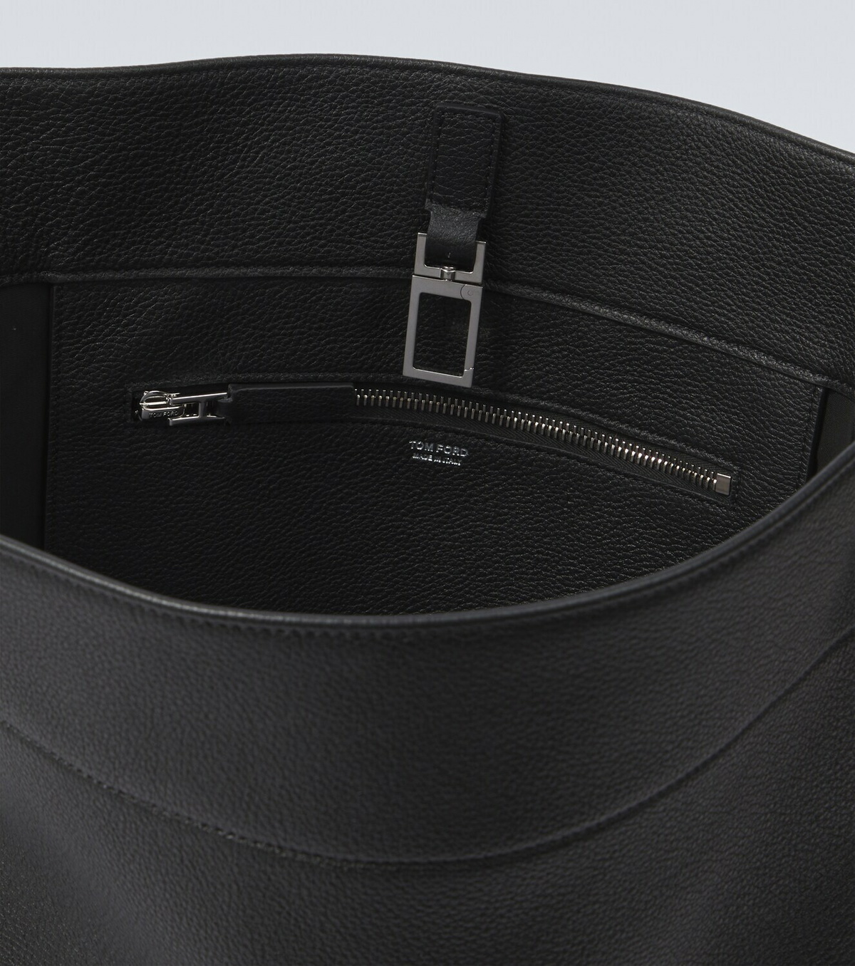 Tom Ford Leather tote bag