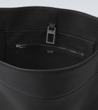 Tom Ford Leather tote bag