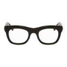 Matsuda Black M1020 Glasses