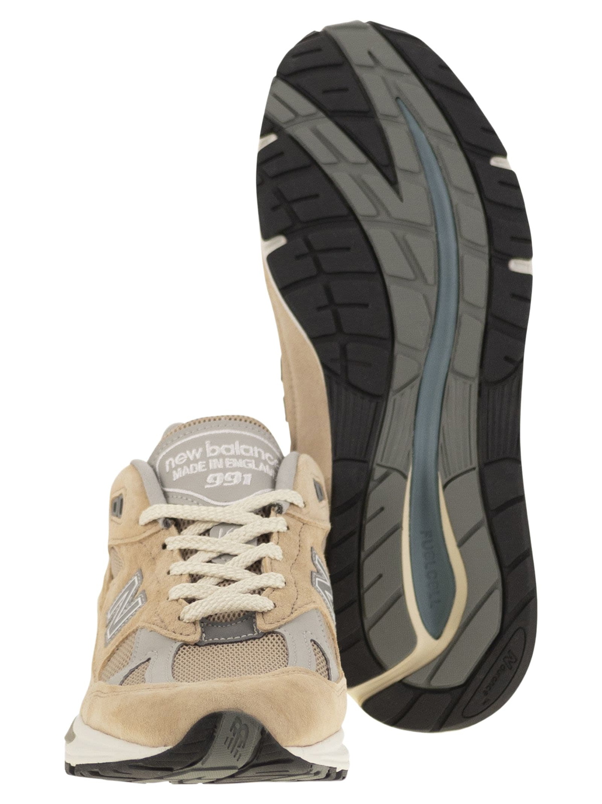 New Balance 991v2 - Sneakers New Balance