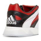 adidas Originals Black Predator Accelerator TR Sneakers