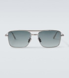 Dior Eyewear DiorBlackSuit aviator sunglasses