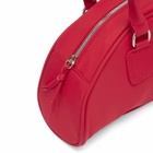 Damson Madder Women's Berta Bowler Bag in Red 
