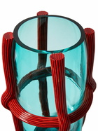 CASSINA Sestiere Murano Glass Vase
