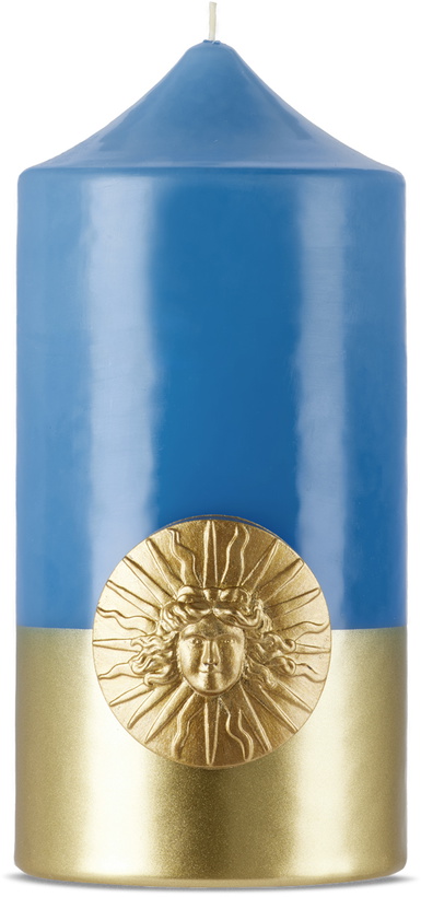 Photo: Trudon Solis Rex Pillar Candle