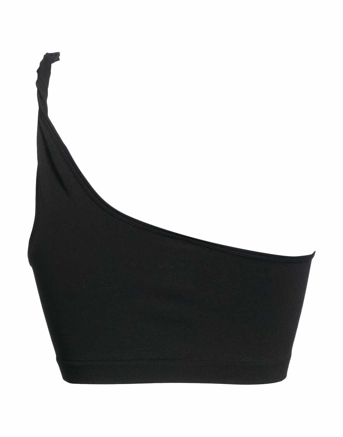 Helmut Lang Womens Top in Black