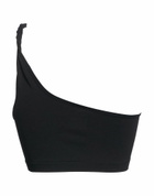 Helmut Lang Womens Top in Black