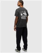 One Of These Days One Of These Days X Woolrich Original Outdoor Tee Black - Mens - Shortsleeves