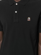 PARAJUMPERS - Logo Polo Shirt