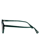 Oliver Peoples Gregory Peck Sun Sunglasses