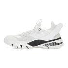 Calvin Klein 205W39NYC White Carlos 10 Sneakers