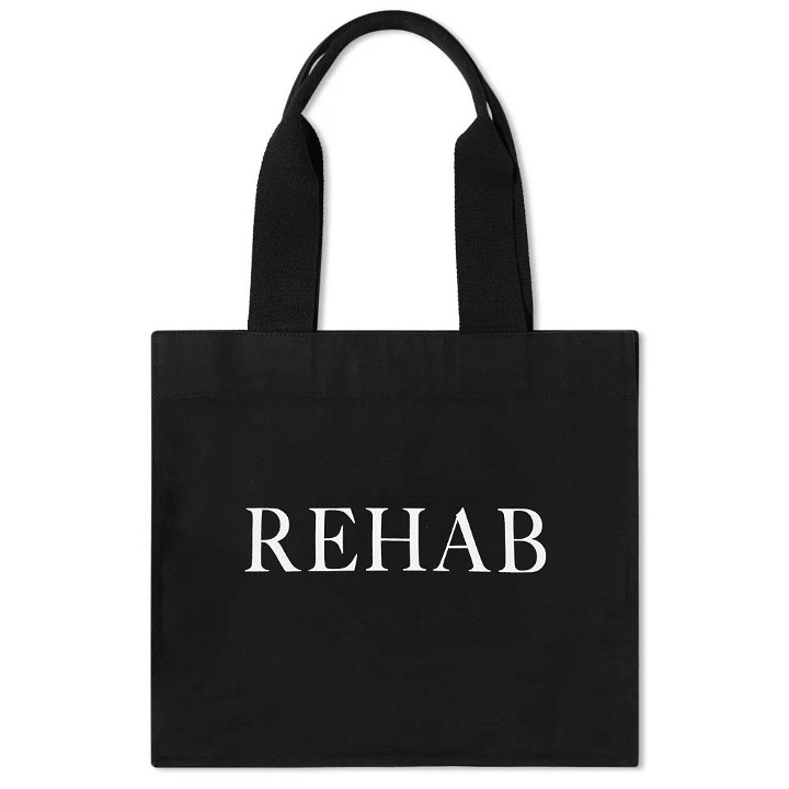 Photo: IDEA Rehab Tote Bag